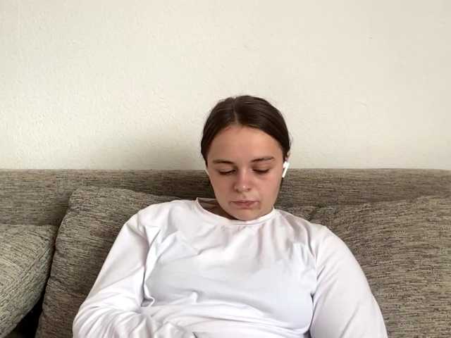 EsterGreenley live cam on BongaCams