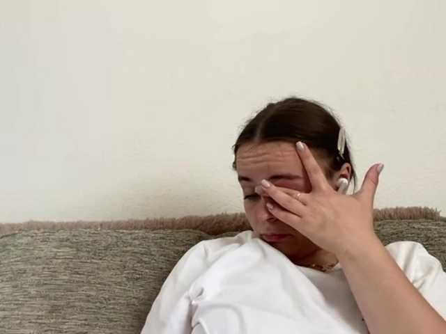 EsterGreenley live cam on BongaCams