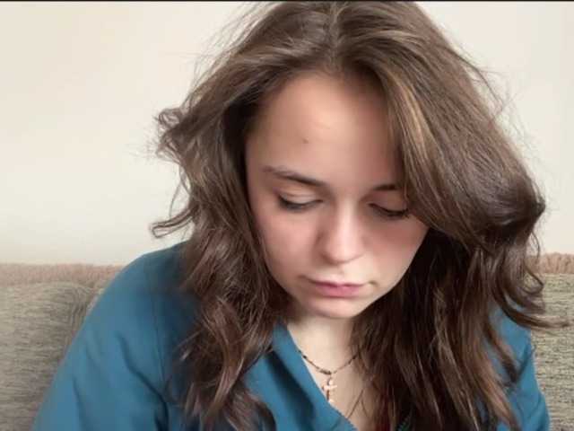 EsterGreenley live cam on BongaCams