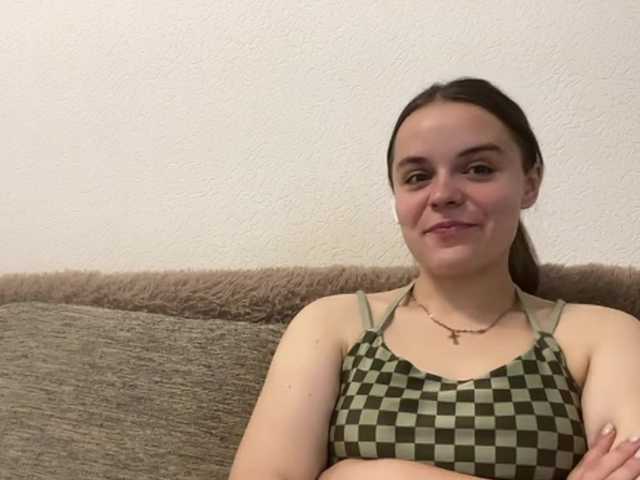 EsterGreenley live cam on BongaCams