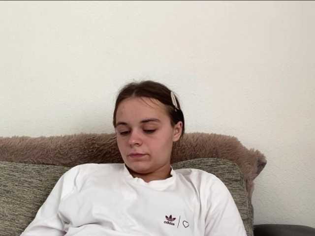 EsterGreenley live cam on BongaCams