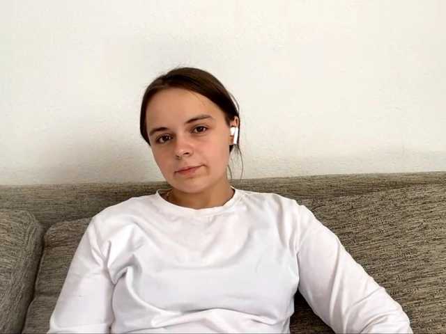 EsterGreenley live cam on BongaCams