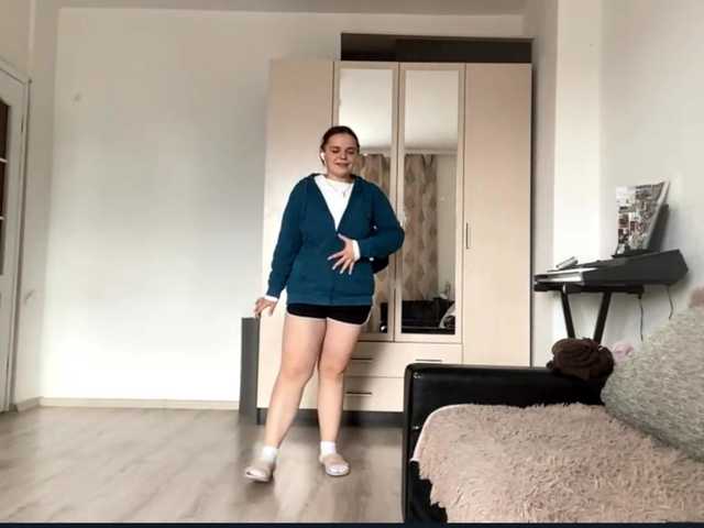 EsterGreenley live cam on BongaCams