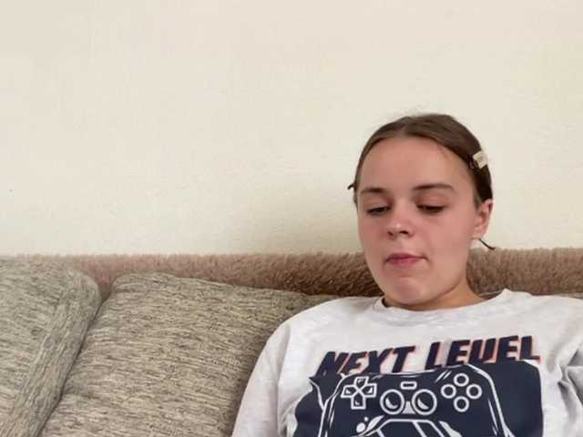 EsterGreenley live cam on BongaCams