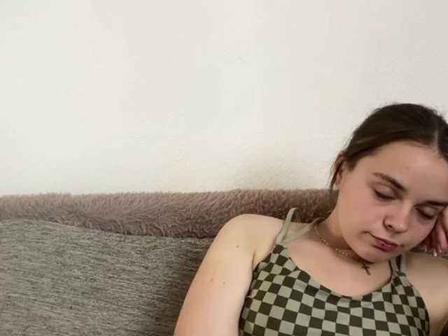 EsterGreenley live cam on BongaCams