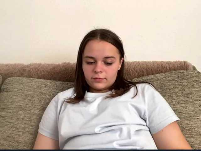 EsterGreenley live cam on BongaCams