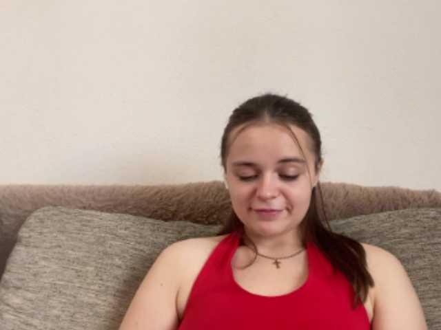EsterGreenley live cam on BongaCams