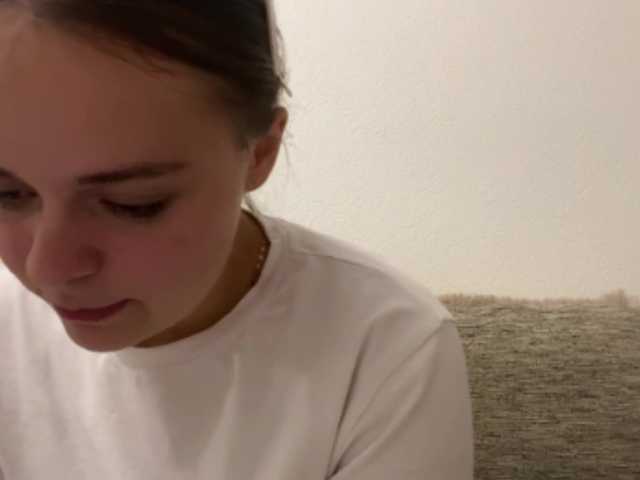 EsterGreenley live cam on BongaCams
