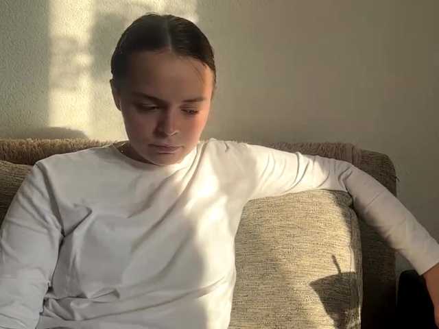 EsterGreenley live cam on BongaCams