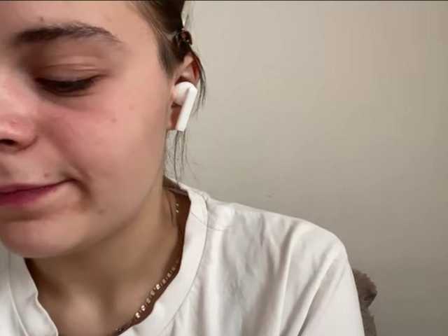EsterGreenley live cam on BongaCams
