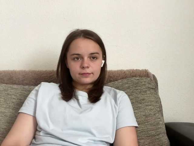 EsterGreenley live cam on BongaCams