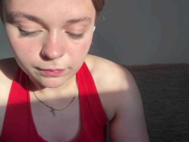 EsterGreenley live cam on BongaCams