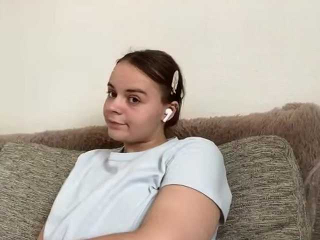 EsterGreenley live cam on BongaCams