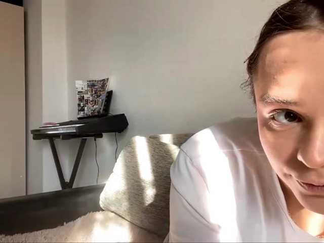 EsterGreenley live cam on BongaCams