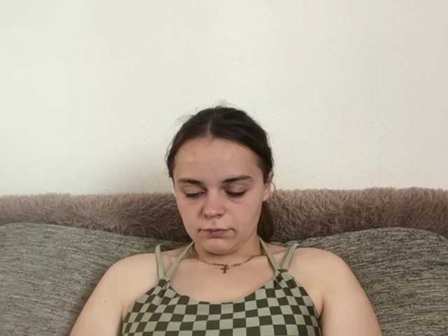 EsterGreenley live cam on BongaCams