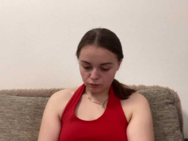 EsterGreenley live cam on BongaCams