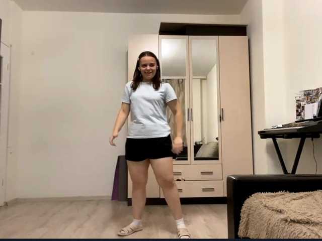 EsterGreenley live cam on BongaCams