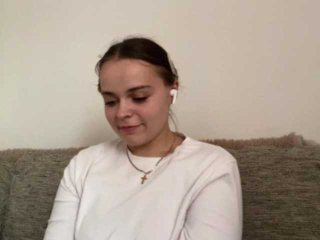 EsterGreenley live cam on BongaCams