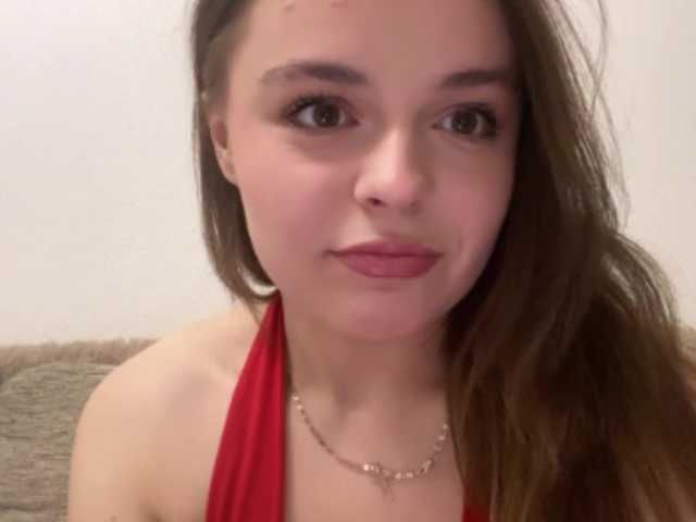 EsterGreenley live cam on BongaCams