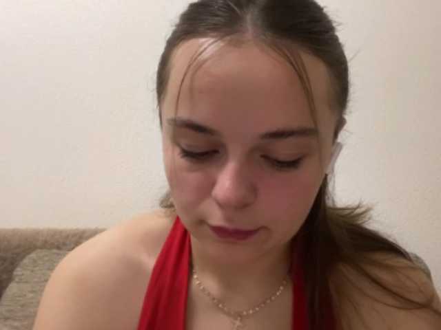 EsterGreenley live cam on BongaCams