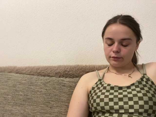 EsterGreenley live cam on BongaCams