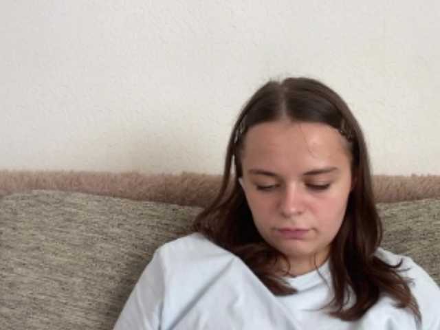 EsterGreenley live cam on BongaCams