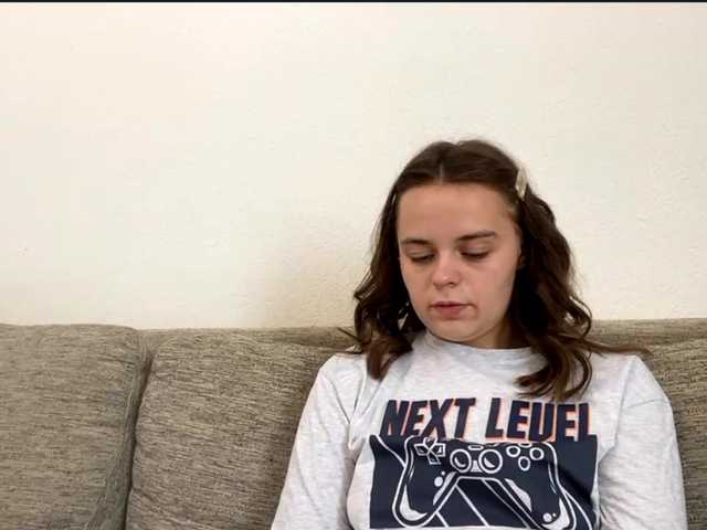 EsterGreenley live cam on BongaCams