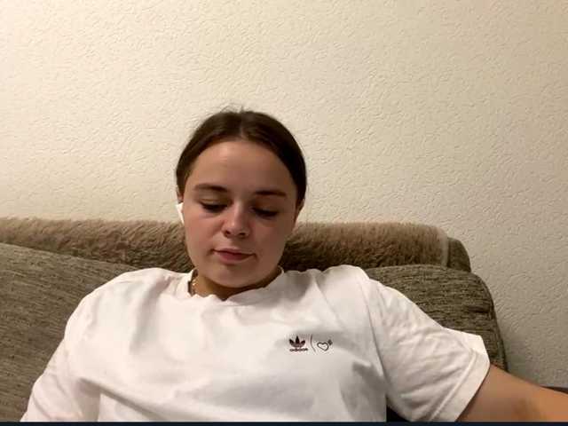 EsterGreenley live cam on BongaCams