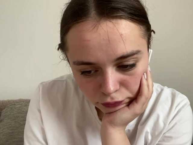 EsterGreenley live cam on BongaCams