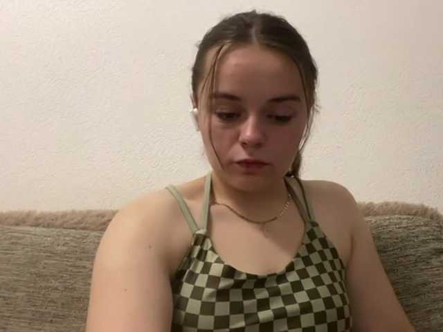 EsterGreenley live cam on BongaCams