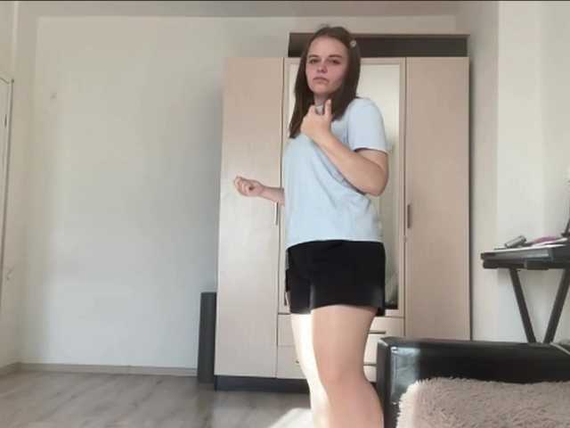 EsterGreenley live cam on BongaCams