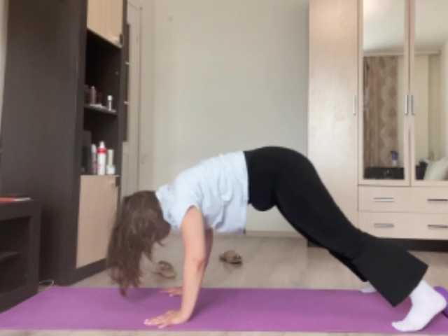 EsterGreenley live cam on BongaCams
