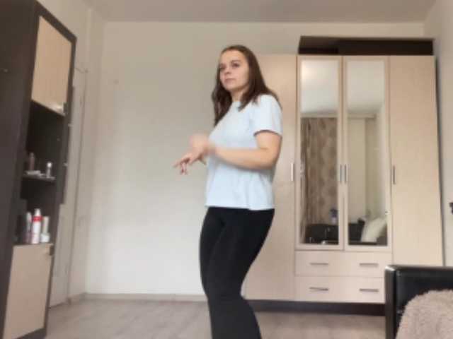 EsterGreenley live cam on BongaCams