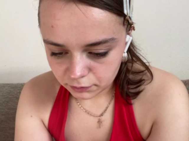 EsterGreenley live cam on BongaCams