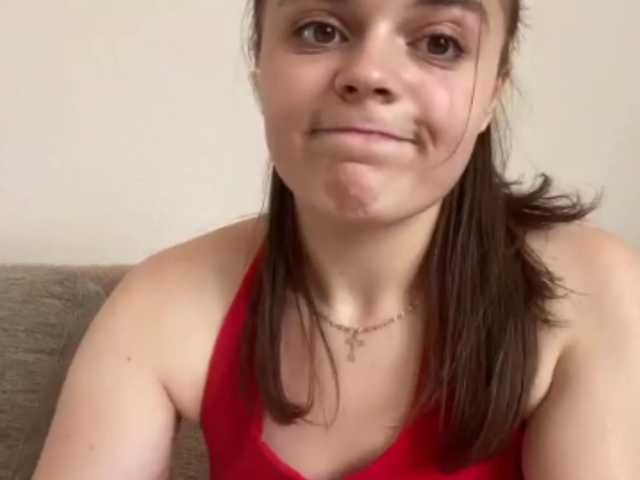 EsterGreenley live cam on BongaCams