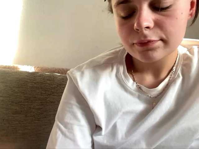 EsterGreenley live cam on BongaCams