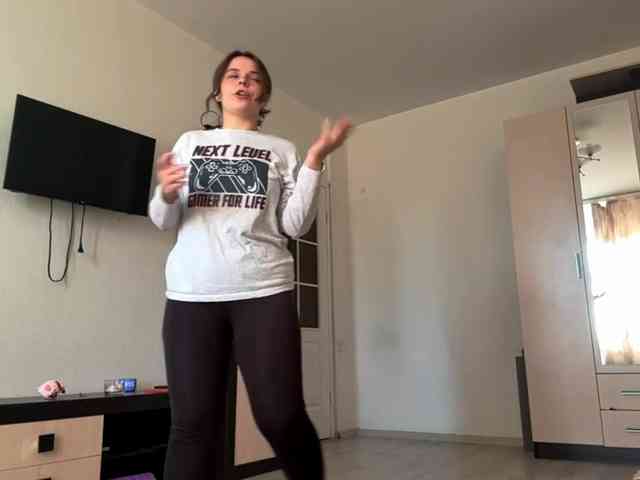 EsterGreenley webcam