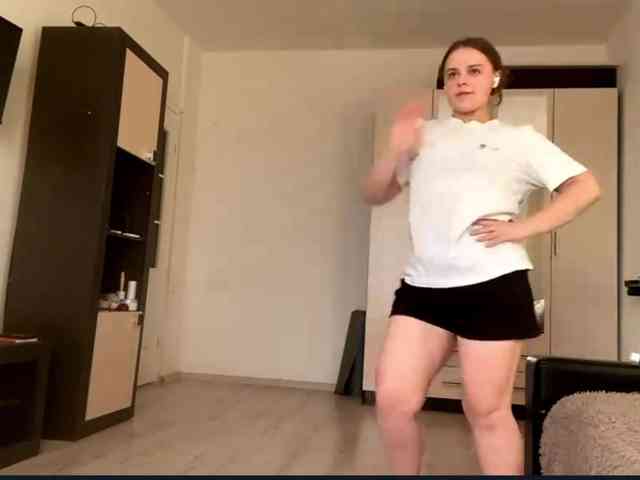 EsterGreenley webcam
