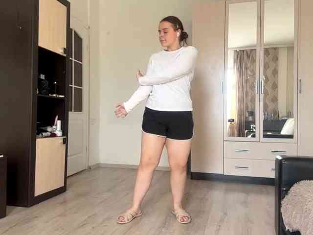 EsterGreenley webcam