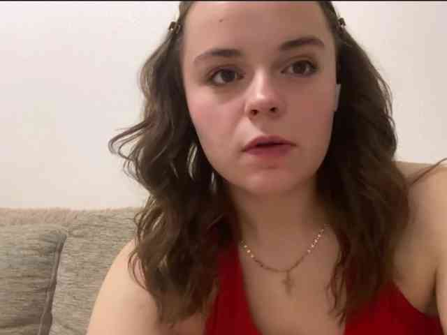EsterGreenley's webcam live show