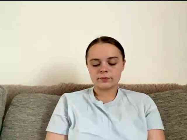 EsterGreenley webcam