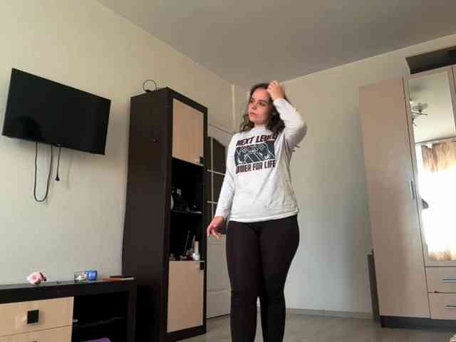 EsterGreenley webcam