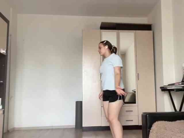 EsterGreenley webcam