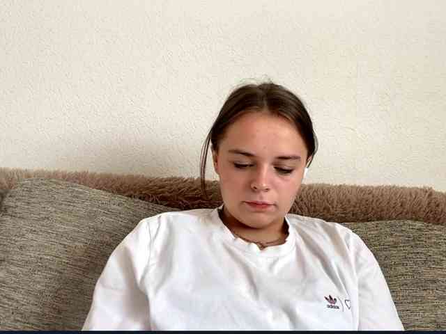 EsterGreenley Live Webcam on BongaCams