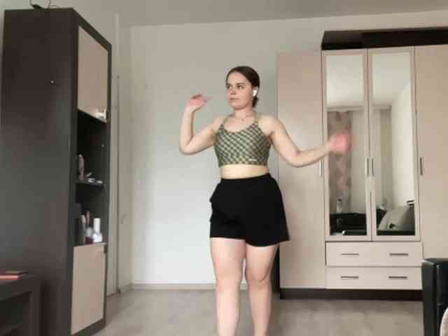 EsterGreenley