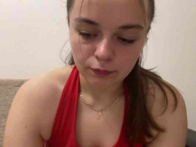 EsterGreenley's webcam live show