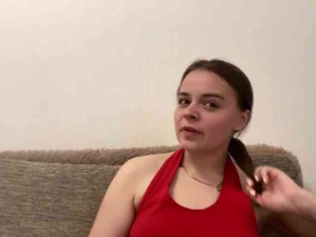 EsterGreenley webcam