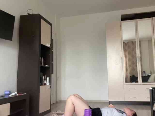EsterGreenley webcam