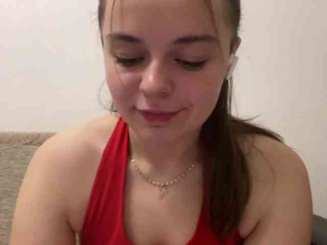 EsterGreenley - Girl 