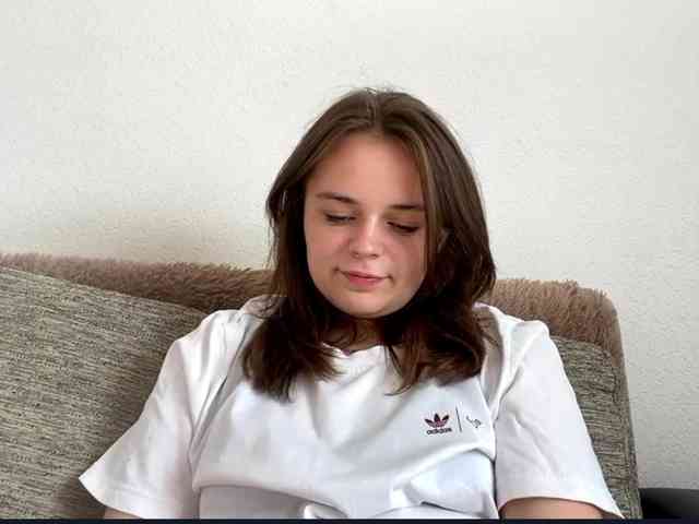 EsterGreenley Live Webcam on BongaCams